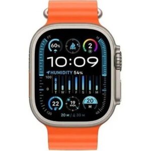 ساعت هوشمند ULTRA2 مدل H60