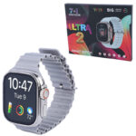 ساعت هوشمند W19 Ultra 2 - Image 2