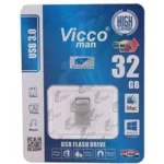 فلش ویکو 32 گیگابایت VICCO VC363G USB 3.1 32G