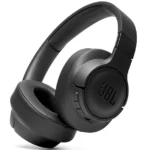 هدست بلوتوثی جی بی ال مدل TUNE 760NC - Image 3