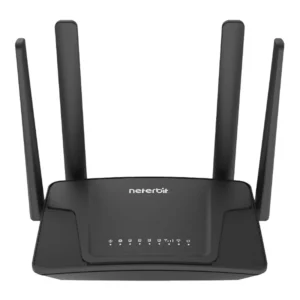 روتر بی سیم 4G LTE نتربیت (NeterBit) مدل NWR-920V2 گارانتی ۳۶ماه آونگ