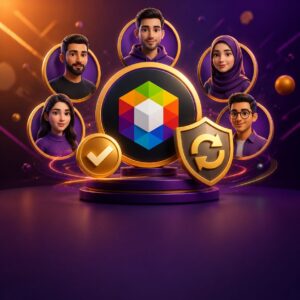 بازدید واقعی پست کانال بله