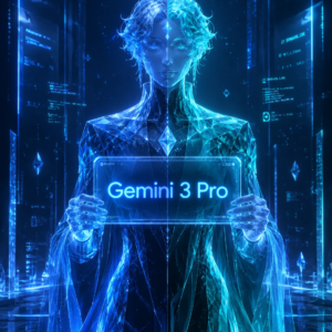 اشتراک هوش مصنوعی Gemini 3 Pro یک ماهه