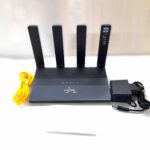 مودم سیمکارتی 3G/4G تلک (T-ELEK) مدل TW800