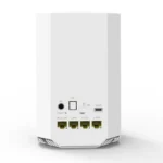 مودم 5G دو مدل رومیزی ZLT X28 آنلاک شده - Image 2