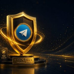 پنل A++ ممبر فیک بدون ریزش تلگرام