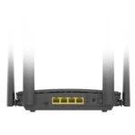روتر بی سیم 4G LTE نتربیت (NeterBit) مدل NWR-920V2 گارانتی ۳۶ماه آونگ - Image 3