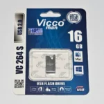 فلش WICCO 16GB به همراه گارانتی ۱۲ماهه