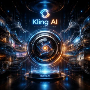 اشتراک هوش مصنوعی Kling AI (کی‌لینگ)