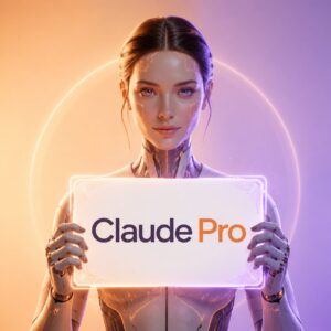 اشتراک هوش مصنوعی Claude Pro