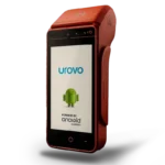 دستگاه کارتخوان اندرویدی مدل UROVO i9100